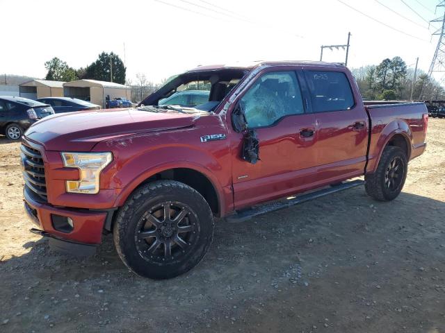 ford f150 super 2016 1ftew1ep2gfa67741