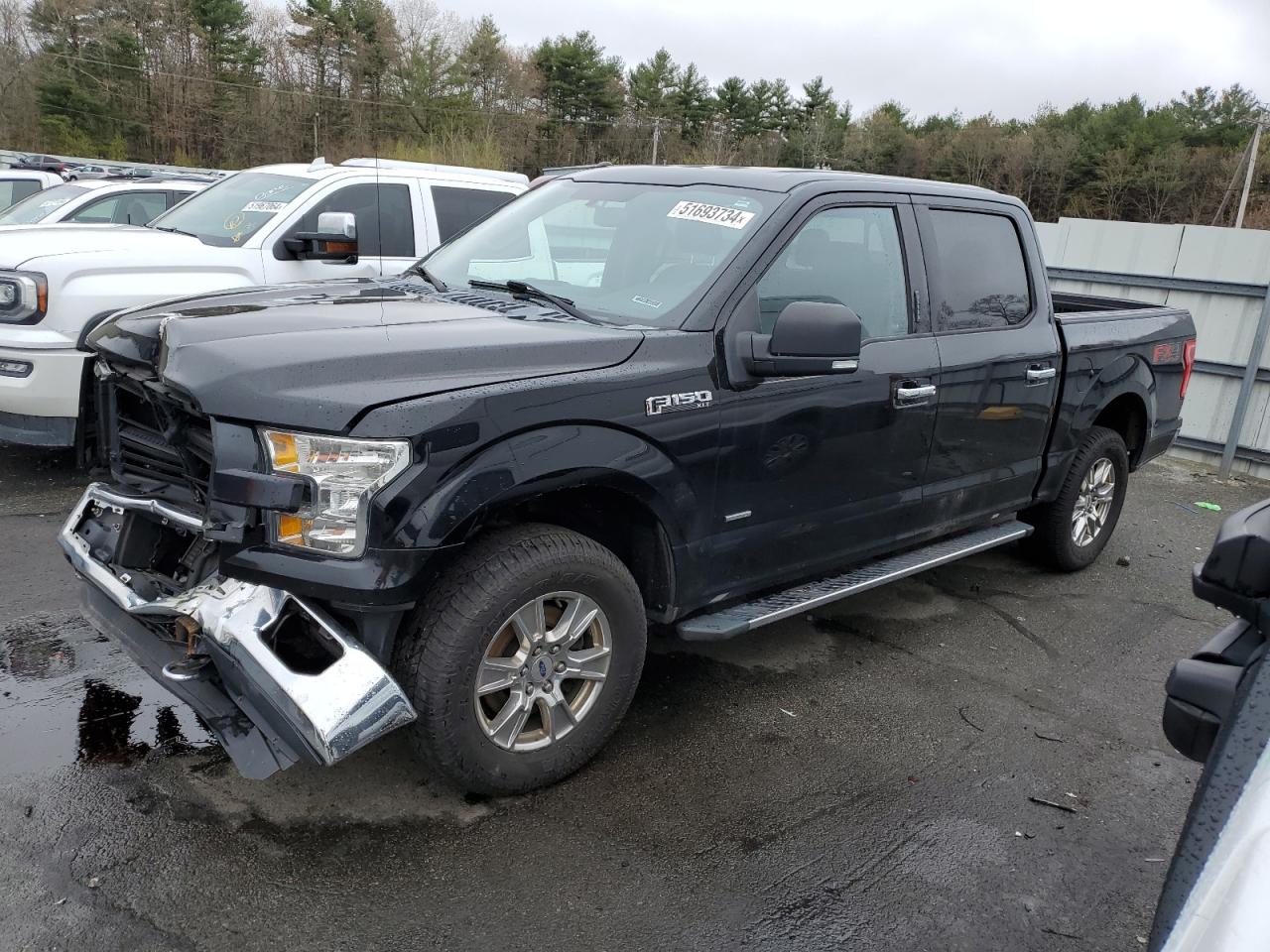 ford f-150 2016 1ftew1ep2gfb80024