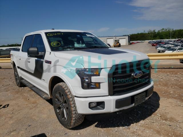 ford f150 super 2016 1ftew1ep2gfc84187