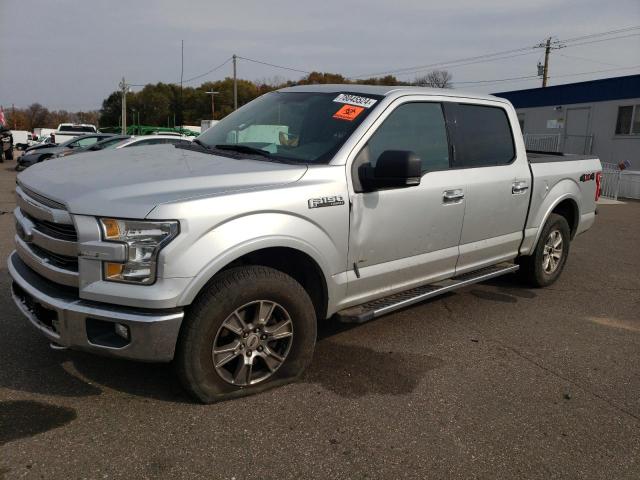 ford f150 super 2016 1ftew1ep2gkd56500