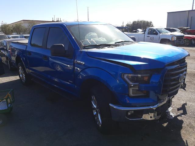 ford f150 super 2016 1ftew1ep2gke09499