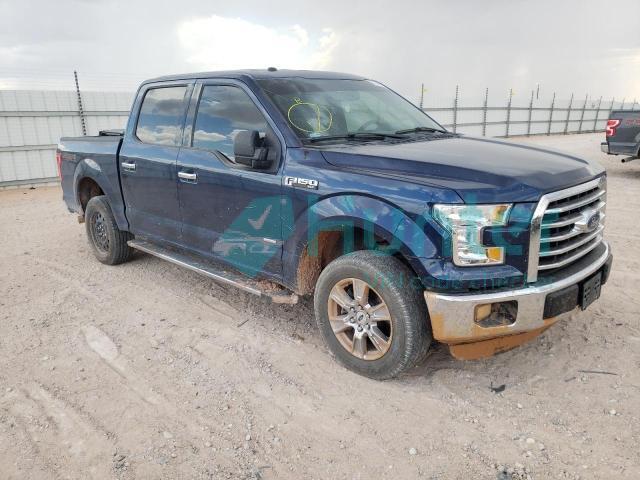 ford f150 super 2016 1ftew1ep2gke12774