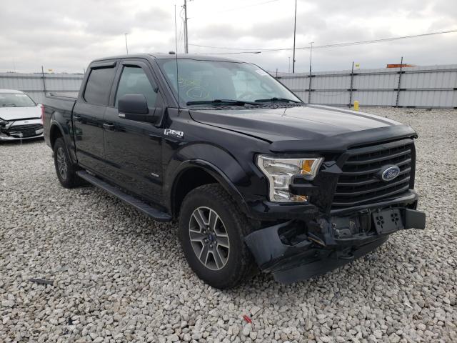 ford f150 super 2016 1ftew1ep2gke52207