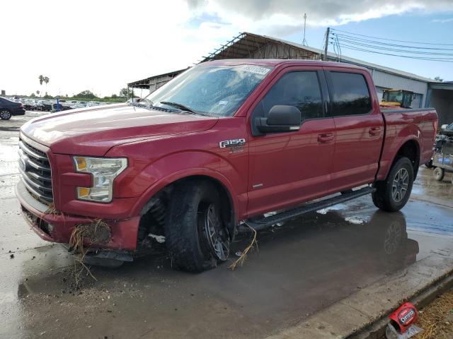 ford f150 super 2016 1ftew1ep2gkf81788