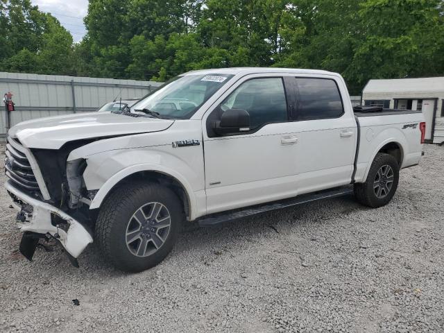 ford f-150 2017 1ftew1ep2hfa58992