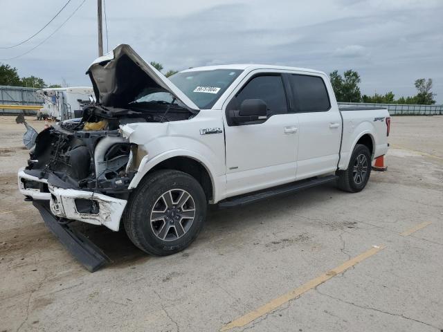 ford f150 super 2017 1ftew1ep2hfc18787