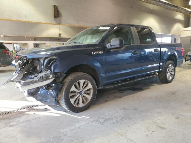 ford f150 super 2018 1ftew1ep2jfc41671