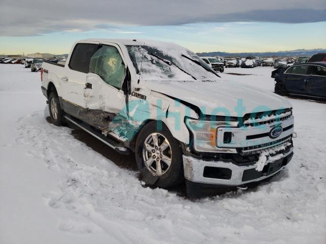 ford f150 super 2018 1ftew1ep2jfc87792