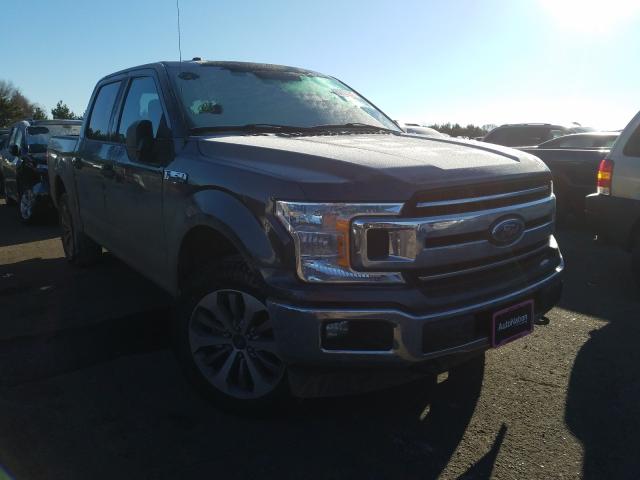 ford f150 super 2018 1ftew1ep2jfd20726