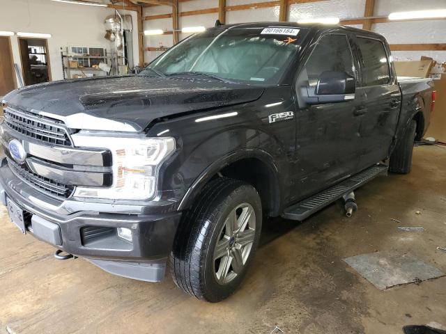 ford f150 super 2018 1ftew1ep2jfe51106