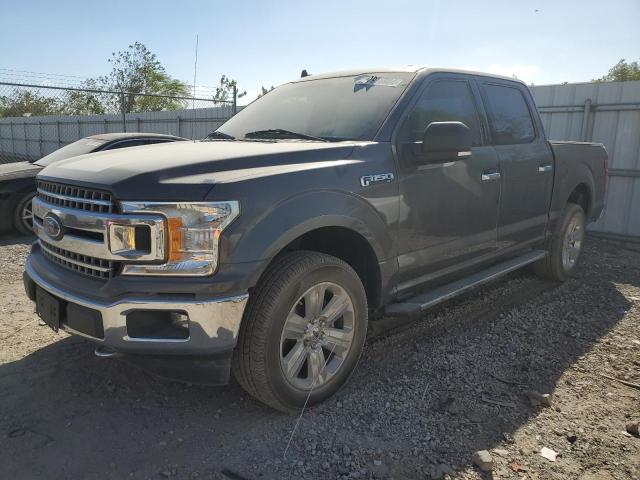 ford f150 super 2018 1ftew1ep2jkd53362