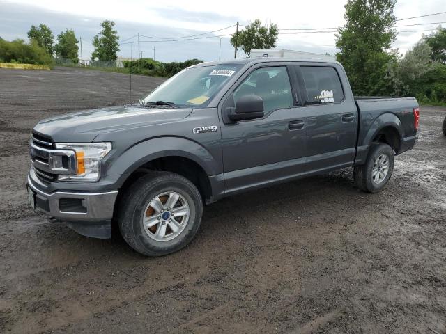 ford f150 super 2019 1ftew1ep2kfa98299