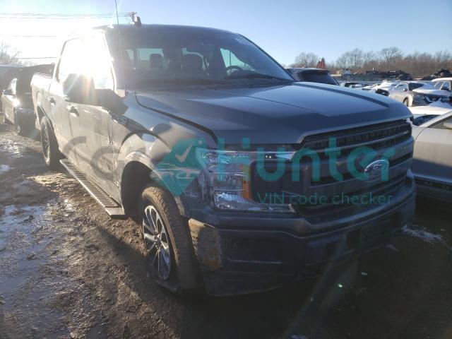 ford f150 super 2019 1ftew1ep2kfb32189