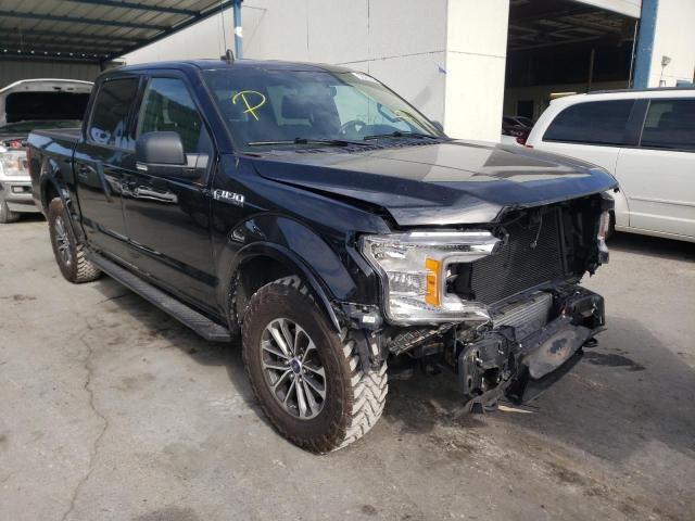 ford f150 super 2019 1ftew1ep2kfc25018