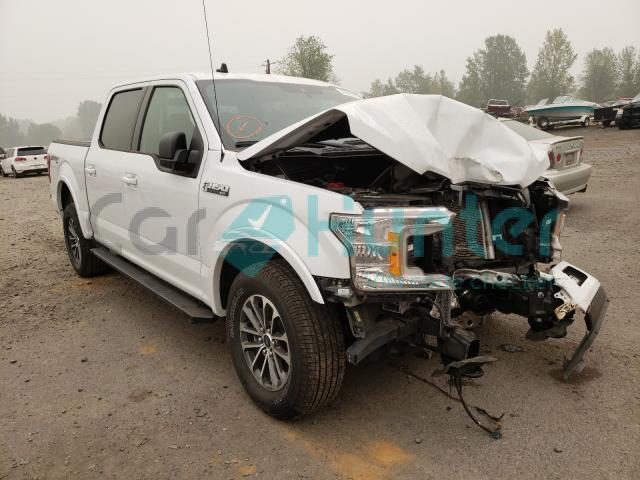 ford f150 super 2019 1ftew1ep2kfd26835