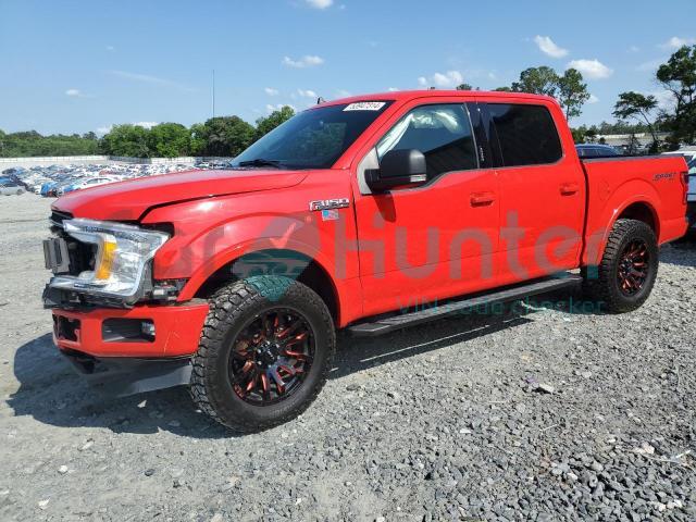 ford f-150 2019 1ftew1ep2kfd40217