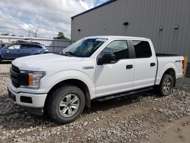 ford f150 super 2019 1ftew1ep2kkd58644