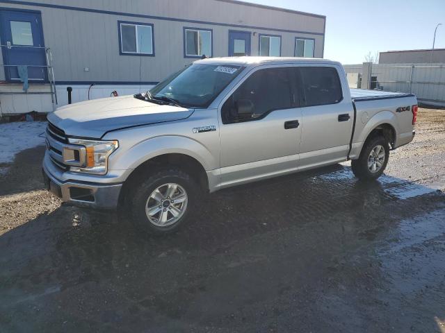 ford f-150 2019 1ftew1ep2kkd85360