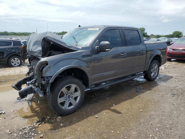 ford f-150 2019 1ftew1ep2kke06109