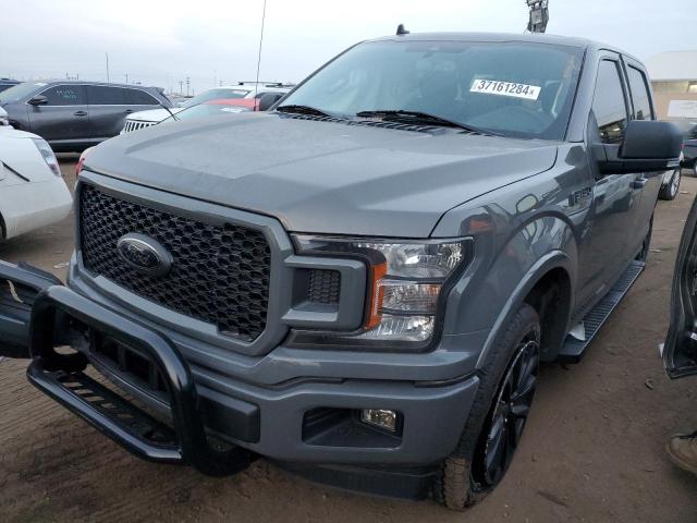 ford f-150 2020 1ftew1ep2lfc58165