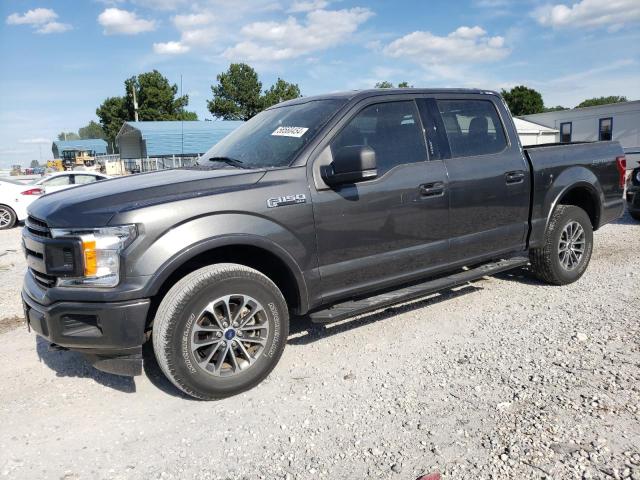 ford f-150 2020 1ftew1ep2lkd94027