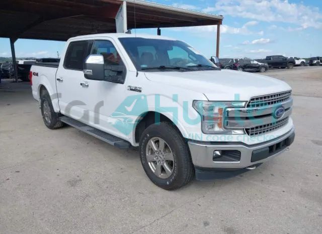 ford f-150 2020 1ftew1ep2lke11831
