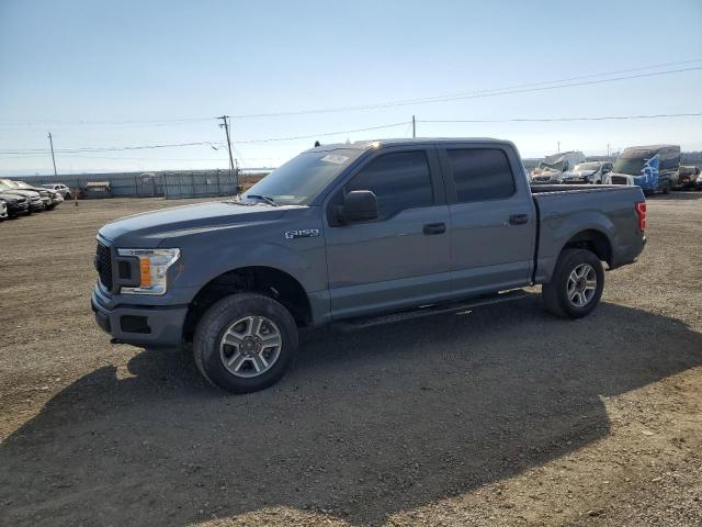 ford f150 super 2020 1ftew1ep2lke21677