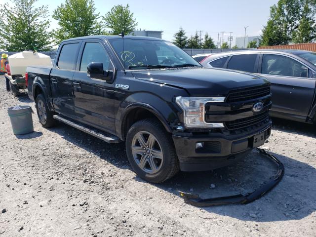 ford f150 super 2020 1ftew1ep2lke75724