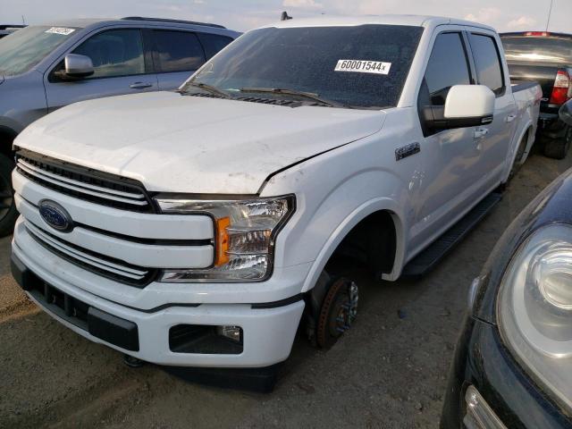 ford f-150 2020 1ftew1ep2lke79756