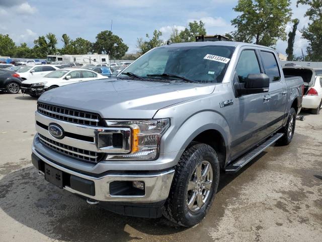 ford f-150 2020 1ftew1ep2lkf16594