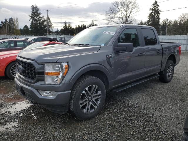 ford f150 super 2021 1ftew1ep2mfa54077