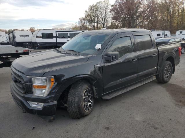 ford f150 super 2021 1ftew1ep2mke09109