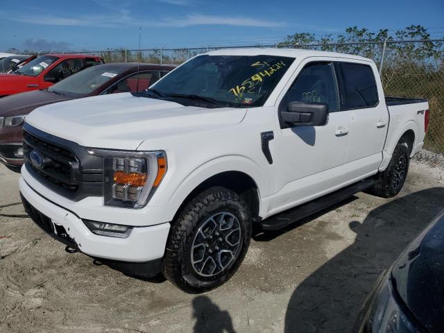 ford f150 super 2023 1ftew1ep2pkf37323