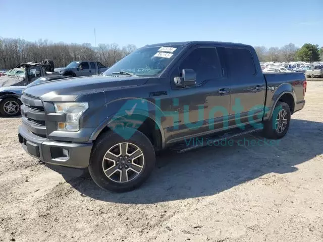 ford f150 super 2015 1ftew1ep3ffc56431