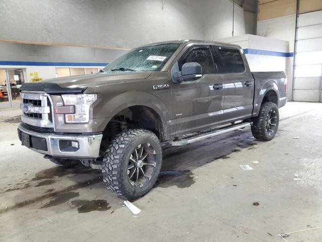 ford f150 super 2015 1ftew1ep3ffc74024