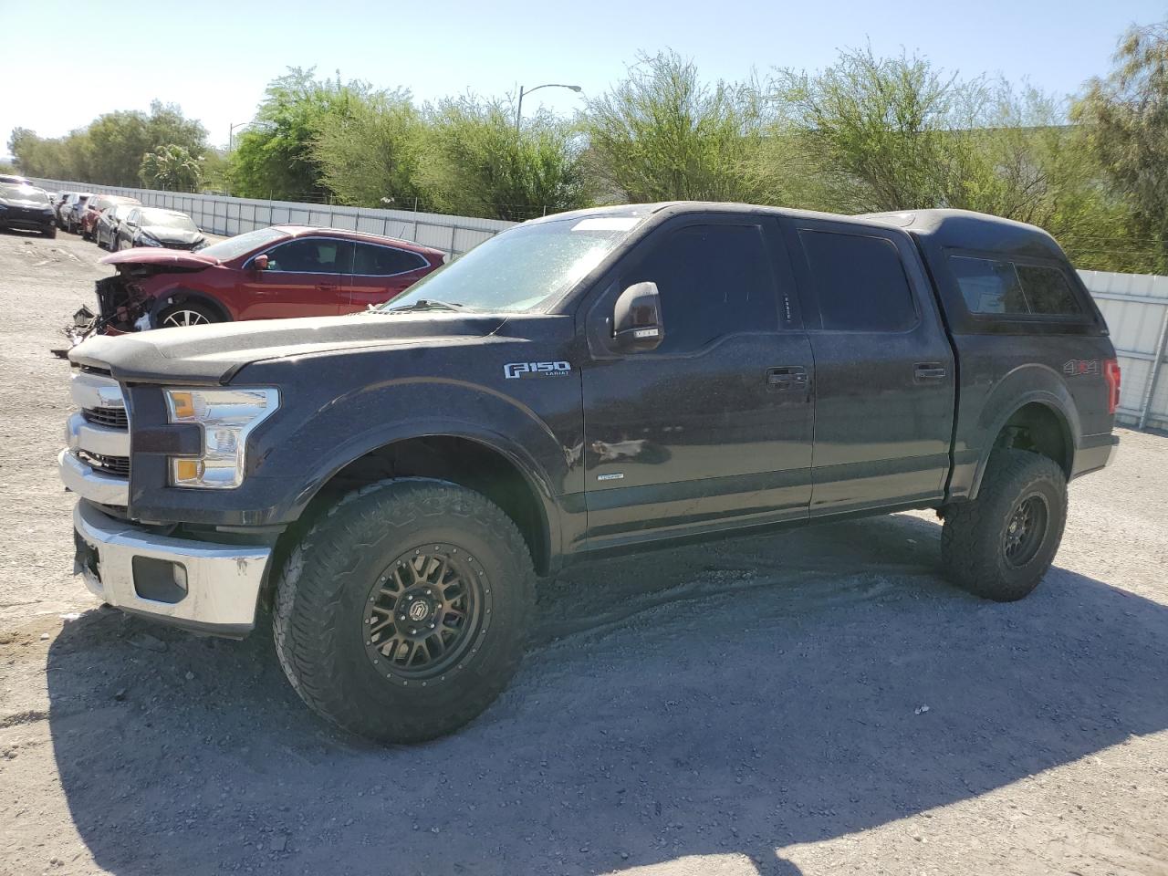 ford f-150 2015 1ftew1ep3fkd21124