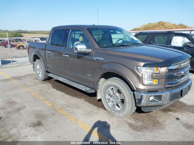 ford f-150 2015 1ftew1ep3fke73260