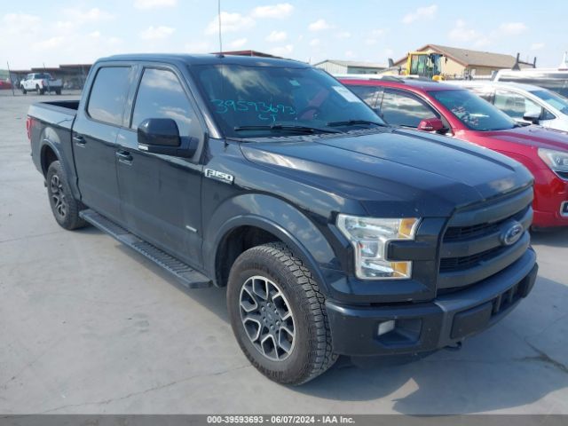 ford f-150 2015 1ftew1ep3fke84243