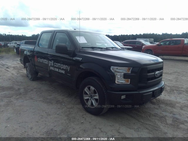 ford f-150 2015 1ftew1ep3fkf11828