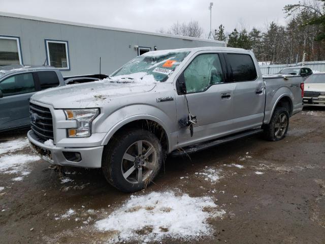 ford f-150 2016 1ftew1ep3gfd46406