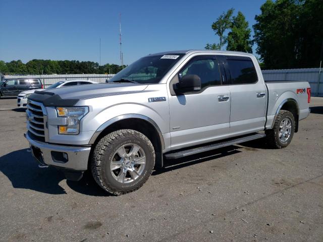 ford f-150 2016 1ftew1ep3gfd58796