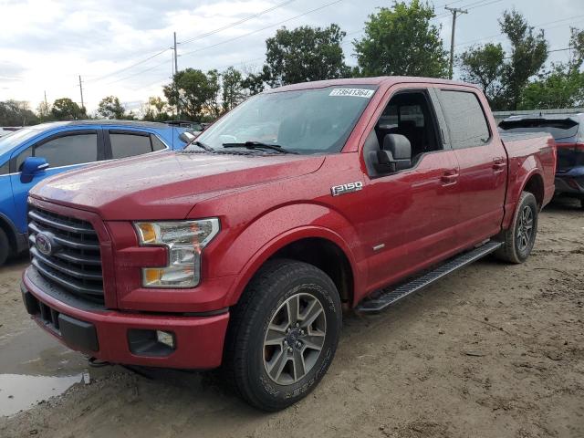 ford f150 super 2016 1ftew1ep3gfd61035