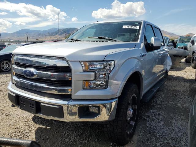 ford f150 super 2016 1ftew1ep3gkd95015