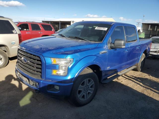 ford f150 super 2016 1ftew1ep3gke34461