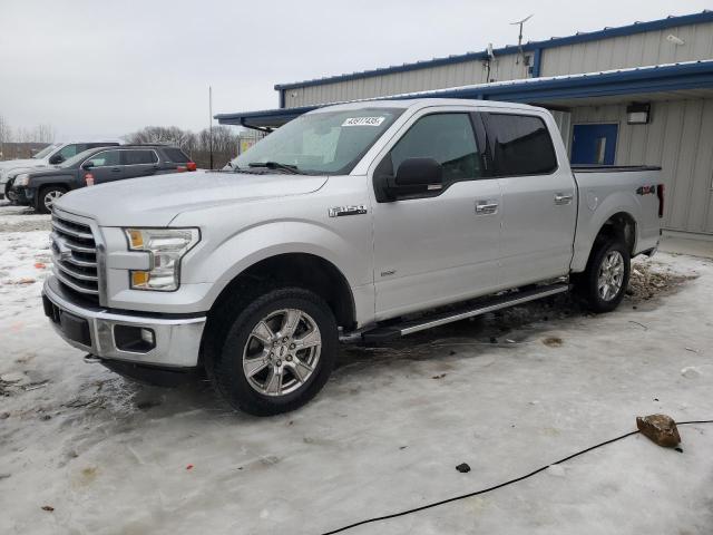 ford f150 super 2016 1ftew1ep3gkf94050