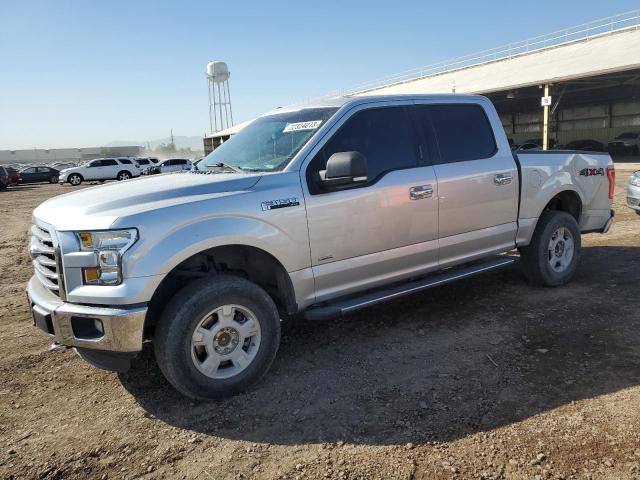 ford f-150 2016 1ftew1ep3gkf99068