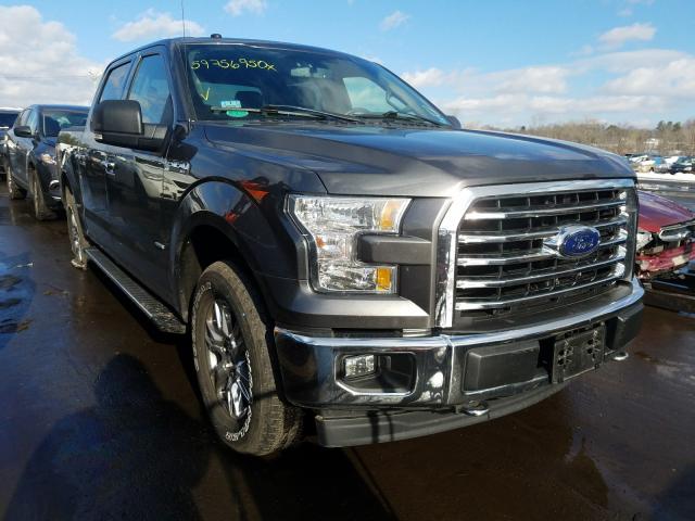 ford f150 super 2017 1ftew1ep3hfc40877