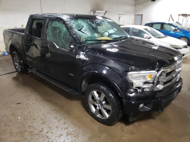 ford f150 super 2017 1ftew1ep3hfc87617