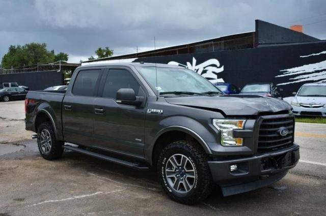 ford f-150 2017 1ftew1ep3hkd30408