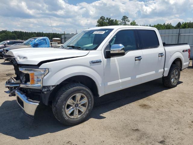 ford f150 super 2018 1ftew1ep3jfb31759